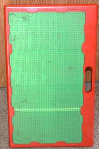 lot 545 image: LEGO WORKTABLE