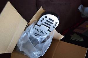 lot 548 image: BRAND NEW PDP () BASS DRUM PEDAL