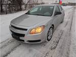 2010 Chevrolet Malibu LS - 98k miles, 78 service records!