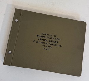 lot 64 image: 1930s Pre War Paper Ad Samples - Many Aviation Advertisements&nbsp