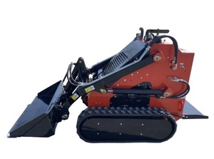 lot 18 image: AGT Mini Skid YSRT14