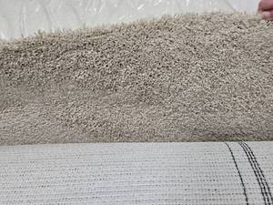 lot 11 image: 504 sq. ft of Stainmaster Nylon Carpet