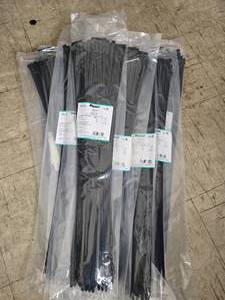 lot 21 image: 10 - Packs of Panduit Cable Ties