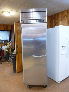 Beverage Air Single Door Freezer
