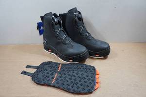 lot 7 image: Korkers Devils Canyon Mens Wading Boots - Size 15