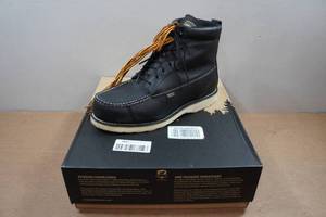 lot 11 image: Irish Setter Wingshooter Mens Hunting Boots Style A0845 - Size 15