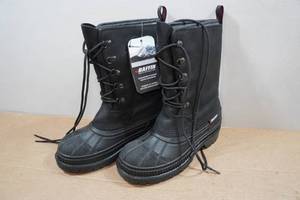 lot 12 image: Baffin Nunavut Womens Winter Boots - Size 8