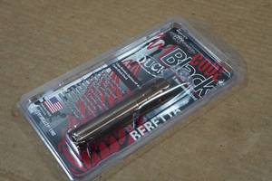 lot 13 image: Pattern Master Code Black Duck 12 Gauge Choke Tube Beretta