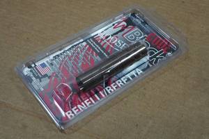 lot 14 image: Pattern Master Code Black Goose 12 Gauge Choke Tube BenelliBeretta