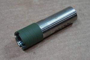 lot 16 image: Pattern Master Anaconda 12 Gauge Long Range Choke Tube BenelliBeretta Mobile