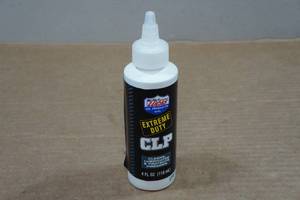 lot 17 image: Lucas Extreme Duty CLP