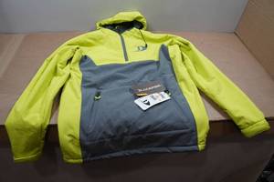 lot 29 image: Blackfish Gale Pullover Jacket - Small