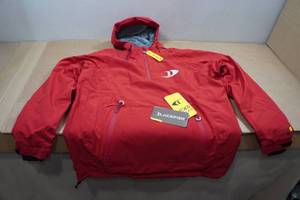 lot 32 image: Blackfish Stormskin Gale Pullover Jacket - Medium