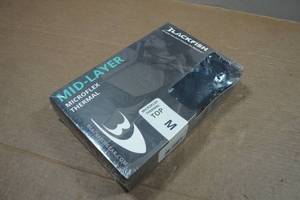 lot 35 image: Blackfish Microflex Thermal Baselayer Top - Medium