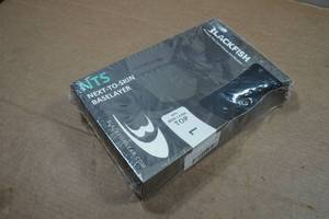 lot 36 image: Blackfish Next-To-Skin Baselayer Top - Large