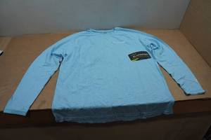 lot 53 image: Blackfish Angler UPFCooling Long Sleeve - Large