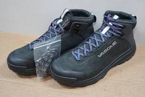 lot 62 image: Vasque Horizon Womens Hiking Boots - Size 9