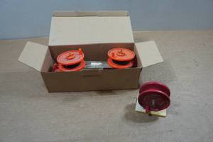 lot 76 image: Rattle Reels