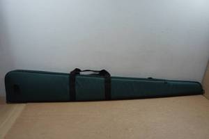 lot 84 image: Allen XL Long Gun Case