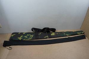 lot 88 image: Long Gun Cases