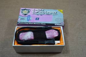 lot 127 image: Street Wise Lady Lifeguard 2,500,000 Stun Gun
