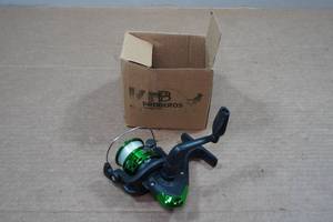 lot 133 image: Proberos Spin Cast K200 Reel