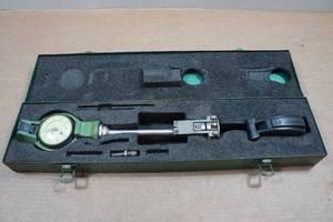 lot 145 image: Federal IDS-197 .0001 Bore Guage