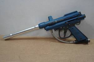 lot 149 image: Brass Eagle Marauder Paintball Gun