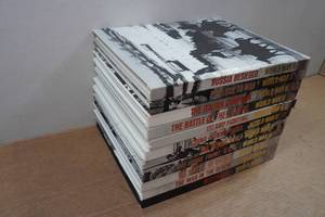 lot 159 image: Time Life World War II Historical Books