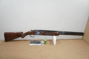 1998 Browning Citori Lightning Grade 1 12 Gauge Over/Under Shotgun - 28" Barrel