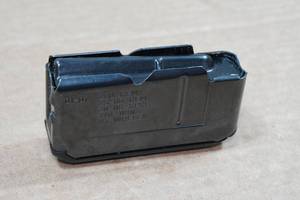 lot 1N image: Remington 7400 Rifle Magazine - .280.25-06.30-06.270.35 Whelan
