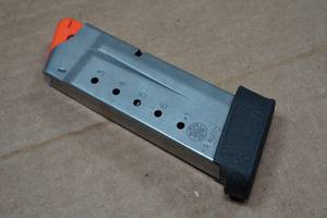 lot 1P image: Smith & Wesson .45 ACP Magazine for M&P Pistol