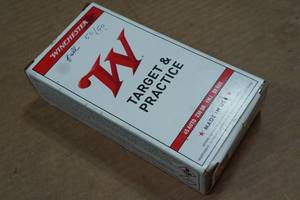 lot 190 image: 50 Winchester .45 Auto 230 Gr FMJ Ammo