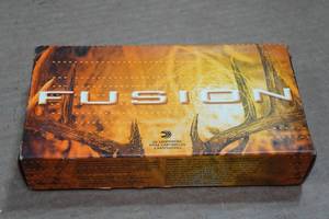lot 205 image: 20 Federal Fusion 7mm Rem Mag 175 Gr SP Ammo