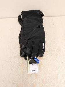 lot 216 image: NEW HEAD LARGE WINTER GLOVES