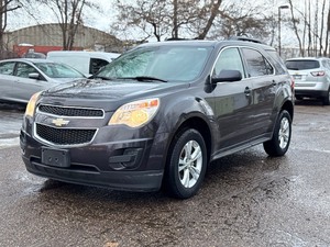 2013 CHEVROLET EQUINOX LT *2 Owner | No Accidents* (NO RESERVE)