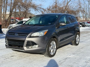 2013 FORD ESCAPE SEL *2 Owner | No Accidents* (NO RESERVE)