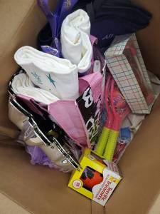 lot 17 image: Water Bomb Buddies Sea Creature Plush Toys (Lot of 6)