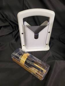 lot 90 image: Nordic Ware Rice Cooker - Plates, Utensils & Dishes Kitchen Lot