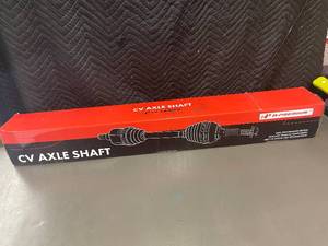 lot 14 image: A-Premium CV Axle Shaft CVA65247-C