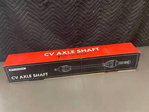 lot 15 image: CV Axle Shaft CVA65245-C - CVA Premium