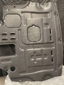 lot 22 image: KX3 20-23 3D Engine Guard