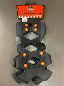 lot 62 image: Ergodyne Trex Ice Traction Devices X-Large US 11-14