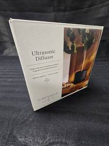 lot 16 image: Ultrasonic Diffuser
