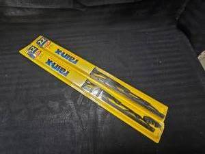 lot 20 image: (2) Rain-X Professional Wiper Blades Size 22
