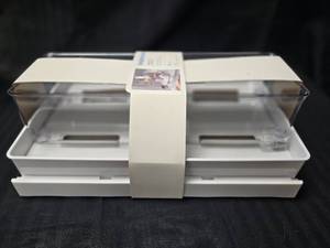 lot 85 image: Brightroom Gliding Tray with Shelf