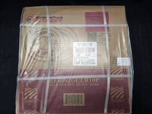 lot 136 image: Balance from Fitness 19lb weight set