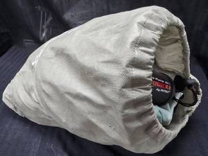 lot 158 image: Air Mattress with Pump