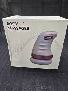 lot 167 image: Body Massager