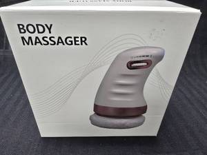 lot 168 image: Body Massager